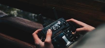 primus iq trailer brake controller manual