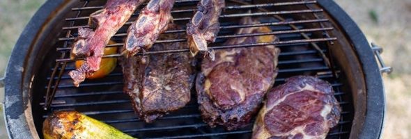 char broil grill instruction manual