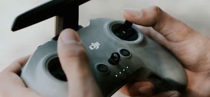 manual solar charge controller