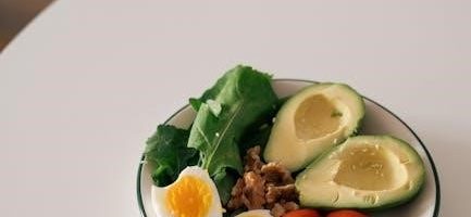 avocado smash instructions