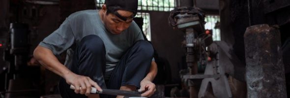 knife angle sharpening guide