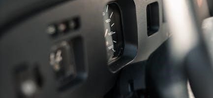 steering rack manual