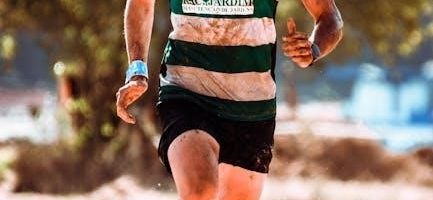 half marathon training plan pdf