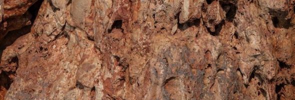 rock and mineral identification guide