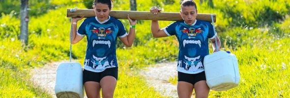 huberman foundational fitness protocol pdf