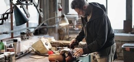 liftmaster kpw5 manual