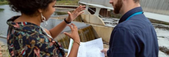 dyke delta plans pdf