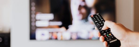 fision remote control manual