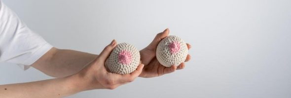 breast bondage tutorials