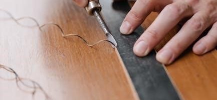 firelite es 50x manual