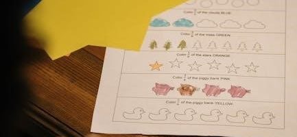 writing numbers worksheet 1-20 pdf