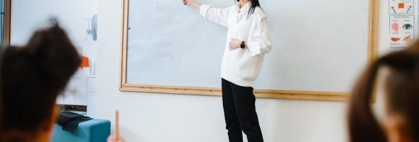 instruct the ignorant