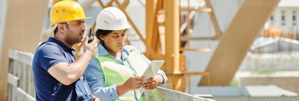 manual walkie talkie motorola