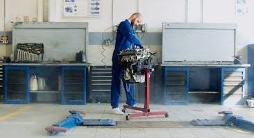 convert manual transmission to automatic