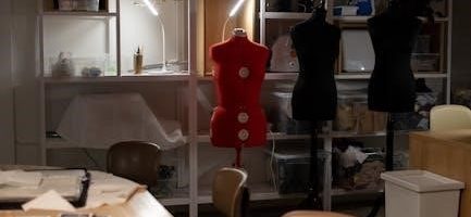 pdf clothing patterns