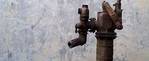 infinity pump manual